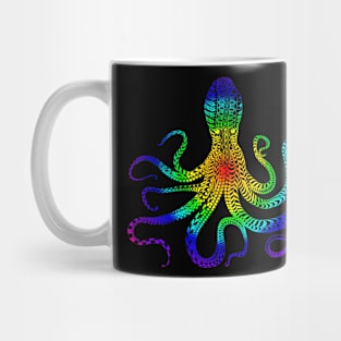 OCTOPUS Mug